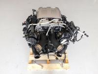 Mercedes AMG 4.0 V8 Bi-Turbo M177 motor