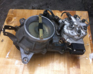 Mercedes Anjšpric glava 2,6 / 3,0