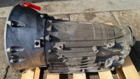 Mercedes automatska getriba 5g 722639 / 722.639 (w220)