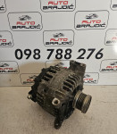 MERCEDES B ALTERNATOR a6401540402