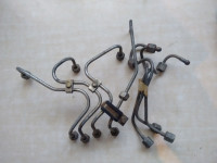 Mercedes-Benz W123 200 220 240 D cijevi dizni (lajtunzi)