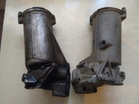 Mercedes-Benz W123 200 220 240 D filteri