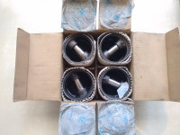 Mercedes-Benz W123 200 220 240 D klipovi s klipnjačama