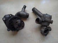 Mercedes-Benz W123 200 220 240 D pumpa za vodu