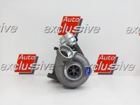MERCEDES-BENZ 270 CDI NOVA TURBINA *** 6120960099 ***