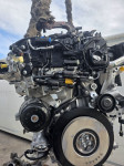 MERCEDES BENZ OM656