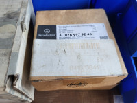 Mercedes-Benz set brtva za turbinu A0269979245 (0269979245)