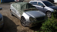MERCEDES C CURE 220CDI DIJELOVI