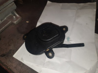 Mercedes c,e klasa 200 220cdi MOTORIĆ USISNIH KLAPNI!!!