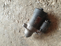 Mercedes C E klasa 270 cdi w203 w211 ANLASER