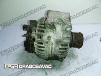 MERCEDES C KLASA W203 - ALTERNATOR