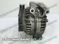 MERCEDES C KLASA W203 - ALTERNATOR