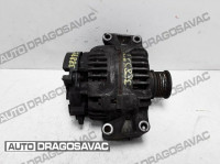 MERCEDES C KLASA W203 - ALTERNATOR