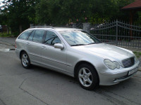 MERCEDES C KLASA W203 KARAVAN - DJELOVI