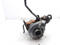 MERCEDES C KLASA W203 - TURBINA