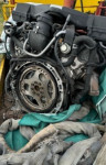 Mercedes CLK 320 (Benz); 2003.g. - motor