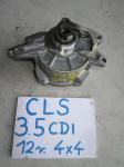 Mercedes CLS 3.5 CDI  vakum pumpa