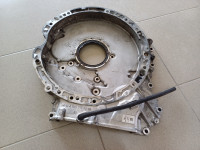 Mercedes - dekl razvođa lanca  200 CDI