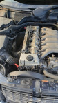 Mercedes e 300 td om 606 motor