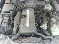 Mercedes E270 Cdi motor