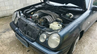 Mercedes E300 D DIJELOVI