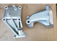 MERCEDES G 250 TD NOSAČ MOTORA W460 OM602 OM602A OM605A ENGINE MOUNT