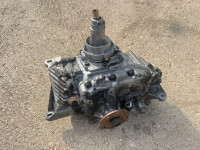 Mercedes G/ Puch reduktor