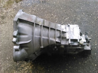 MERCEDES GETRIBA - MJENJAČ 5 BRZINA