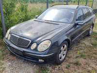 Mercedes E 320 cdi 2003 god.