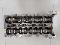 Mercedes - glava motora 651