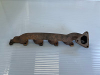 Mercedes ispusna grana 2.7cdi motor om612 om647 A612 142 0101