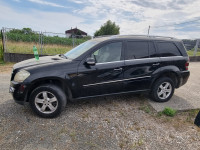 Mercedes klasa GL320 CDI Avantgarde 2008 god