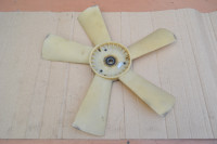 Mercedes M 102 ventilator motora