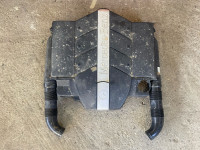 Mercedes m112 v6 motor kuciste filtera zraka