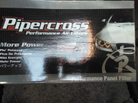 Mercedes ML 400 cdi perivi filter zraka PIPERCROSS