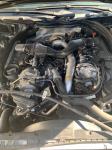 Mercedes motor 642 V6 CDI
