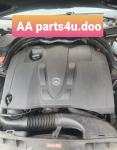 Mercedes motor 646.811 CDI Motor