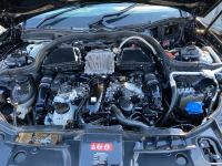 Mercedes Motor M276 V6 BiTurbo