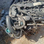MERCEDES MOTOR SA MJENJAČEM