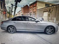 Mercedes motor OM 654-u dijelovima