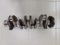 Mercedes - radilica 651