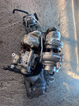 MERCEDES TURBINA OM654 BITURBO A6540909100