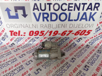 Mercedes Vito 1.6 cdi 2017/Alnaser A0009060226