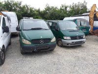 MERCEDES VITO 108 CDI,109CDI,DIJELOVI