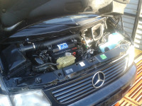mercedes vito 112 cdi