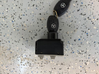 MERCEDES VITO V KLASA W447 BRAVA PALJENJA A4479007306