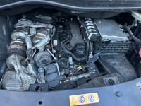 MERCEDES VITO V KLASA W447 OM654.920 4MATIC MOTOR