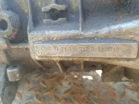 Mercedes W124 2.0d mjenjač 4 brzine 716.213