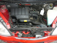 MERCEDES W168 AKLASSA