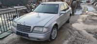 Mercedes W202 C180 DIJELOVI